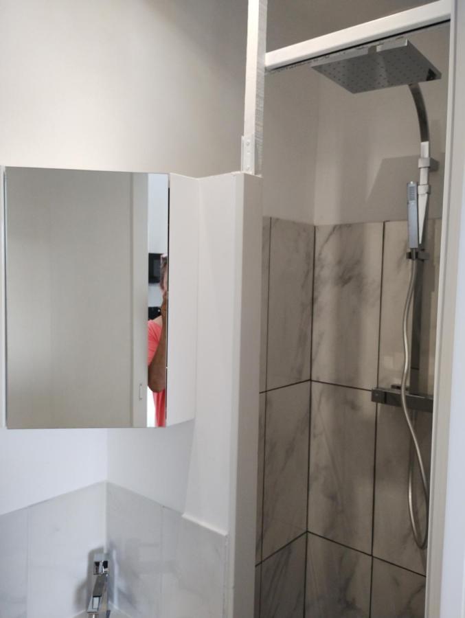 Apartment Au Tromp L'oeil Ou T2